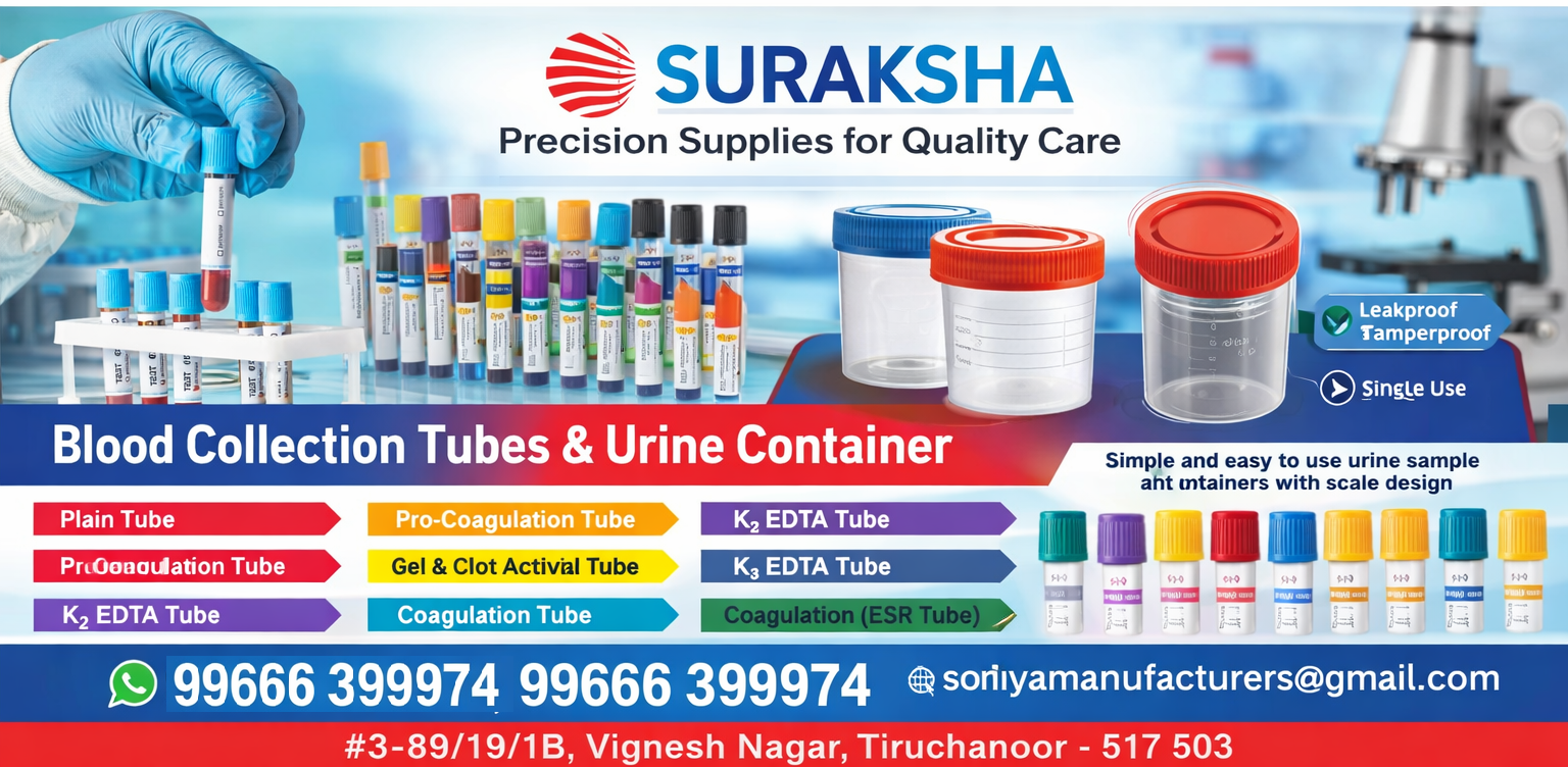 Soniya Manufacturers Banner 1